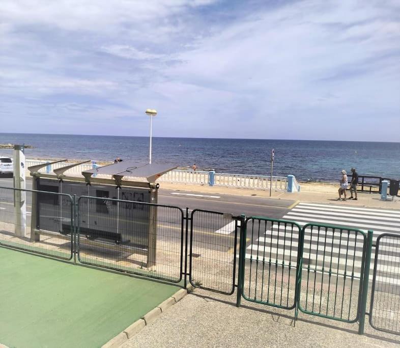 דירות טורבייחה Jara Mar מראה חיצוני תמונה