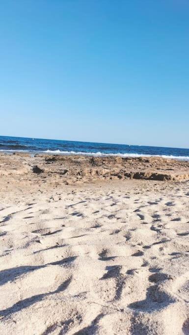 דירות טורבייחה Jara Mar מראה חיצוני תמונה